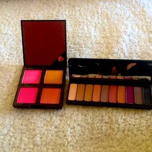 Makeup! (e.l.f, L.A COLORS, helloskin, ext)!<3